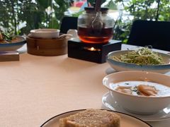 -晋江荣誉国际酒店·港誉茶餐厅