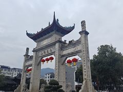 -南岳大庙