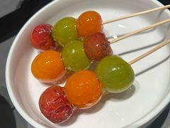 -俏立方·15年新楚菜