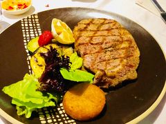 -MARU玛露音乐餐厅(大学路店)