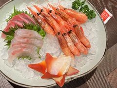 -福樱兰海鲜放题铁板烧(加州店)