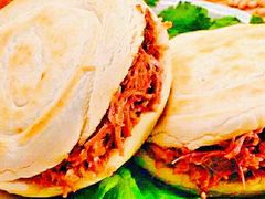 -东关吉祥西安腊汁肉夹馍(健德门店)