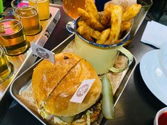 -牛啤堂精酿啤酒餐吧(五棵松华熙店)
