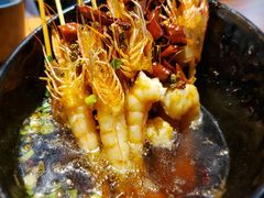 -老九巷川小馆(万松园店)