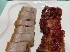 -衡山汇·高级粤菜(霄云路店)