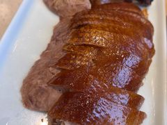 百香烤鸭-三品香·江浙菜(松江九谊店)
