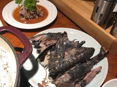 -黑鸡小馆(金源店)
