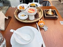 -自如ZSPACE四合院艺术餐厅