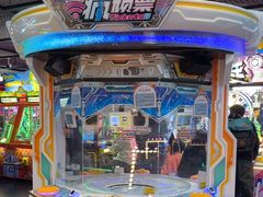 -星际传奇(海韵城店)