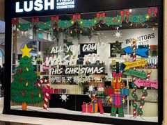 -LUSH(威尼斯人店)