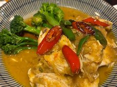 -Mesa Madre梅萨妈妈·Bintana(国贸店)