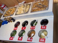 -老诚一锅·羊蝎子(广渠门外店)