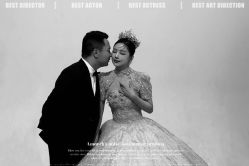 -纪可婚纱摄影平潭旅拍