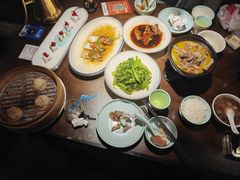 -应天大明王朝·南京菜(中山陵店)