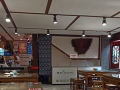 -灶东家民间菜(回兴店)