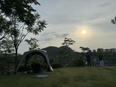 -白石龙音乐公园