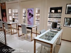 -宝岛眼镜·星创视光中心·林德伯格·奢品集合(北京世纪金源店)