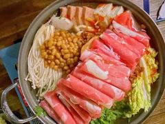 -MI WU FACTORY米屋美食工厂餐厅(绿地店)