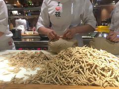 -西贝莜面村(近铁城市广场店)