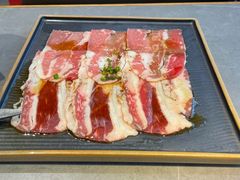 -明洞王妃家烤肉(苏州中心星悦汇店)