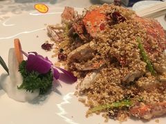 -九號渔港·蒸汽海鲜·粤菜茶点(八卦岭店)