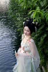 -一揽芳华汉服旗袍体验馆(拙政园店)