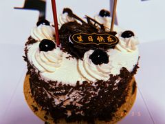 -凯宾美食廊Kempi Deli·凯宾斯基饭店(亮马桥路店)