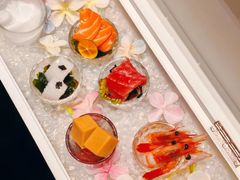 -肉魁屋·烧肉·烧鸟·酒场(高新店)