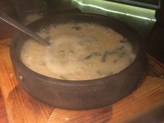 iphone_upload_pic-绿茶餐厅(华联万柳店)