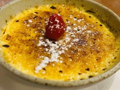焦糖炖蛋-LA MAISON公鸡和龙(蛇口店)