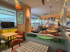 -菲滋意式餐厅(温岭银泰城店)