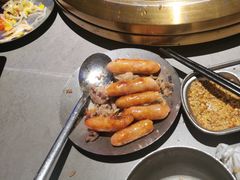 -杨小佳·齐齐哈尔烤肉·烤串(广州店)
