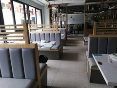 大堂-阿里元老宋海鲜大排档(明发店)