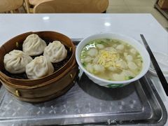 -绿杨馄饨临顿路店