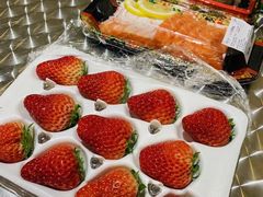 -盒马鲜生(岭南新世界店)