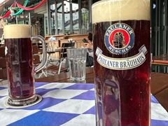 -Paulaner·德国帕拉娜自酿啤酒餐厅(海上世界店)