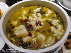 -小尕子·新疆菜(明园店)