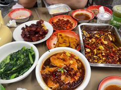 -老三样·旧食新味(万寿宫店)