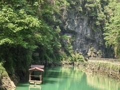 -狮子关旅游区