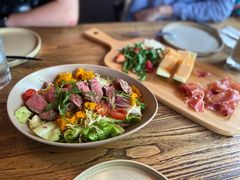 -Brut Eatery悦璞食堂(建国东路店)