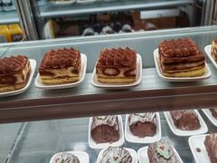 -宜家·瑞典风味餐厅(天津东丽商场店)