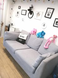 -俪颜·美甲美睫