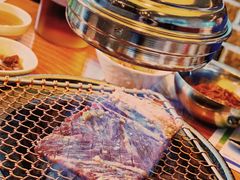 拌牛排-青鹤谷(苏州店)