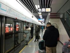 -一品天下(地铁站)