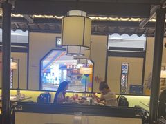-小菜园新徽菜(镇江丹阳吾悦店)
