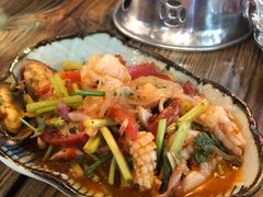 -Hi YOU你的饭局泰餐厅(雍和宫店)