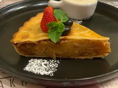 -安妮意大利餐厅(世贸天阶店)