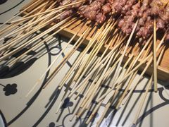 -新凯旋烧烤·燕姐千岛湖土菜