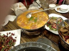 -POLO小馆·老南京菜(解放路店)