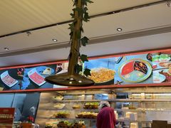 -巴邑火锅·鲜切牛肉(萧山银隆店)